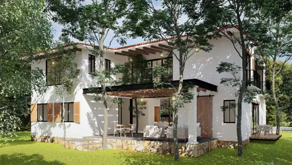 Casa en venta en Navidad, Ocozocoautla de Espinosa — foto 2 de 42