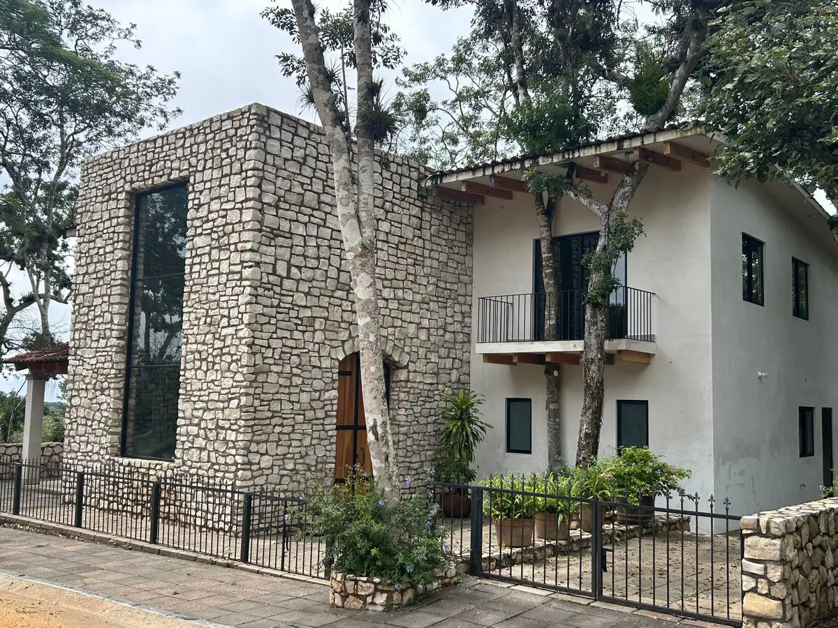 Casa en venta en Navidad, Ocozocoautla de Espinosa — foto 1 de 42