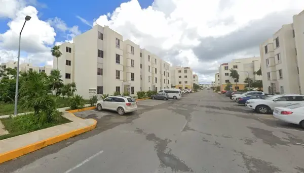 Departamento en venta en Aldea Tulum, Tulum — foto 3 de 7