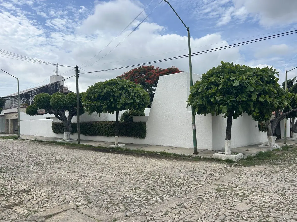 Casa en venta en El Mirador II, Tuxtla Gutiérrez — foto 1 de 23