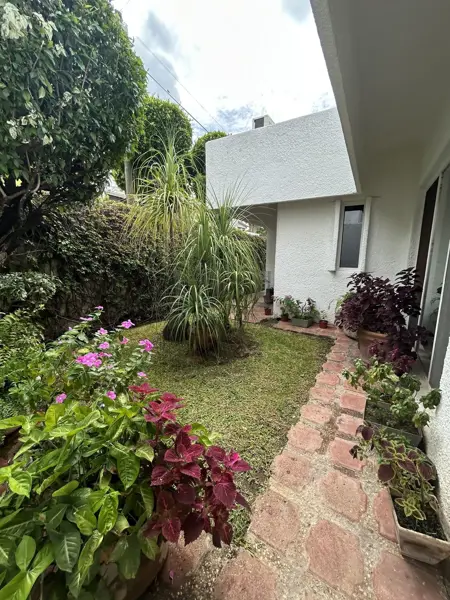 Casa en venta en El Mirador II, Tuxtla Gutiérrez — foto 3 de 23