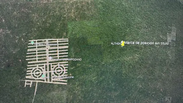 Terreno en venta en Hunucmá, Hunucmá — foto 2 de 6