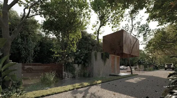 Terreno en venta en Dzemul, Dzemul — foto 3 de 12