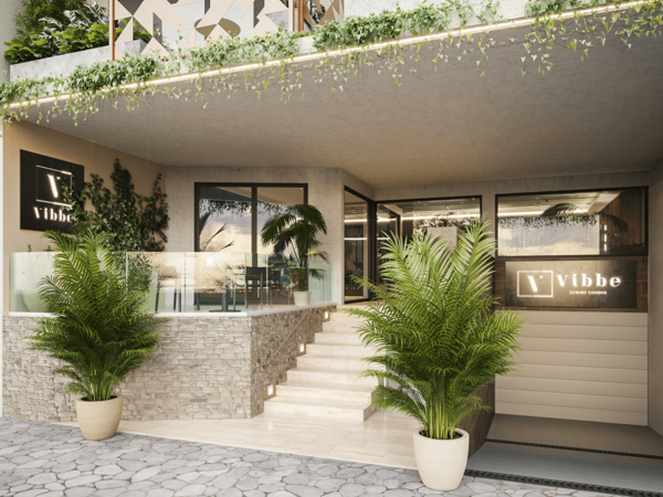 Departamento en venta en Playa del Carmen Centro, Playa del Carmen — foto 3 de 21