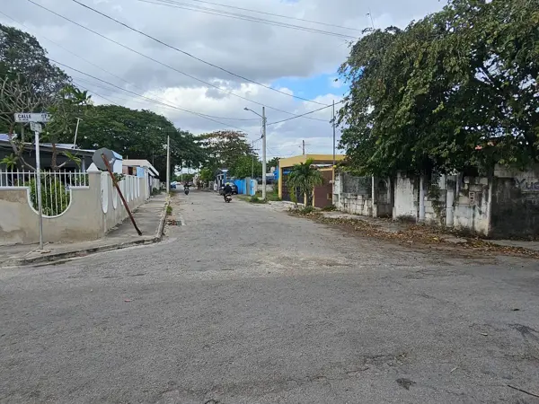 Casa en venta en Mulsay, Mérida — foto 2 de 4