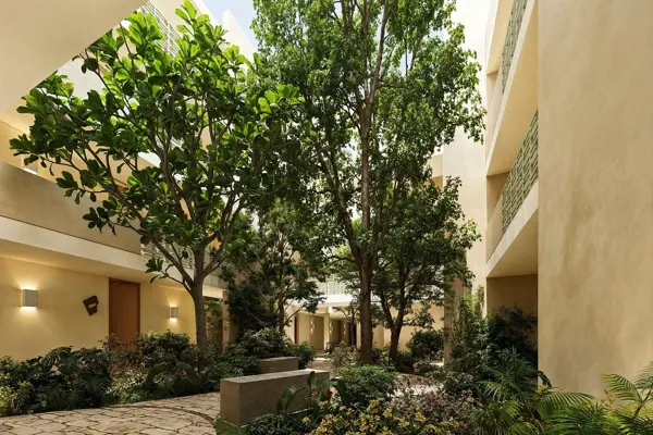 Departamento en venta en Dzitya, Mérida — foto 3 de 22