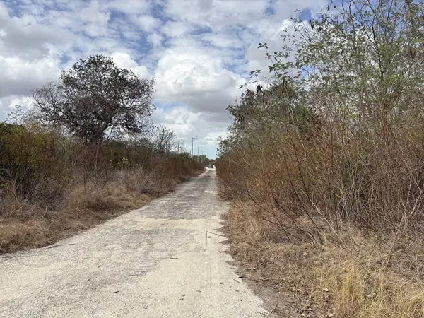 Terreno en venta en Komchen, Mérida — foto 3 de 7