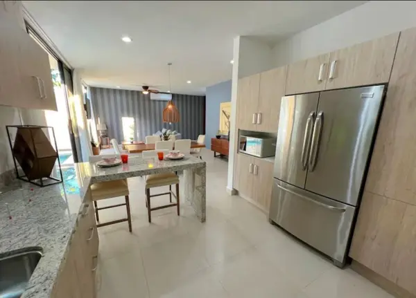 Casa en venta en Bali, Playa del Carmen — foto 3 de 23