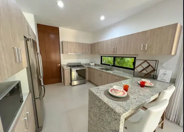 Casa en venta en Bali, Playa del Carmen — foto 2 de 23