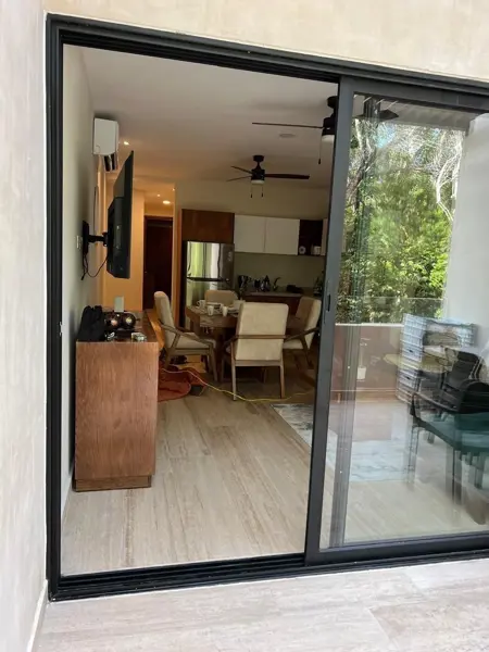Departamento en venta en Aldea Zama, Tulum — foto 3 de 14
