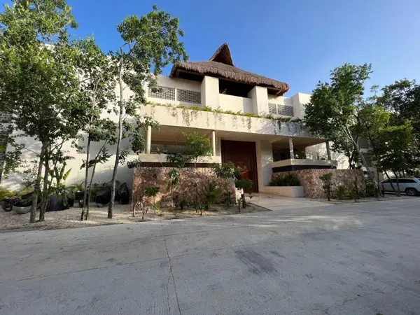 Departamento En Venta!!Oportunidad de adquirir un hermoso Depa. en Tulum QR