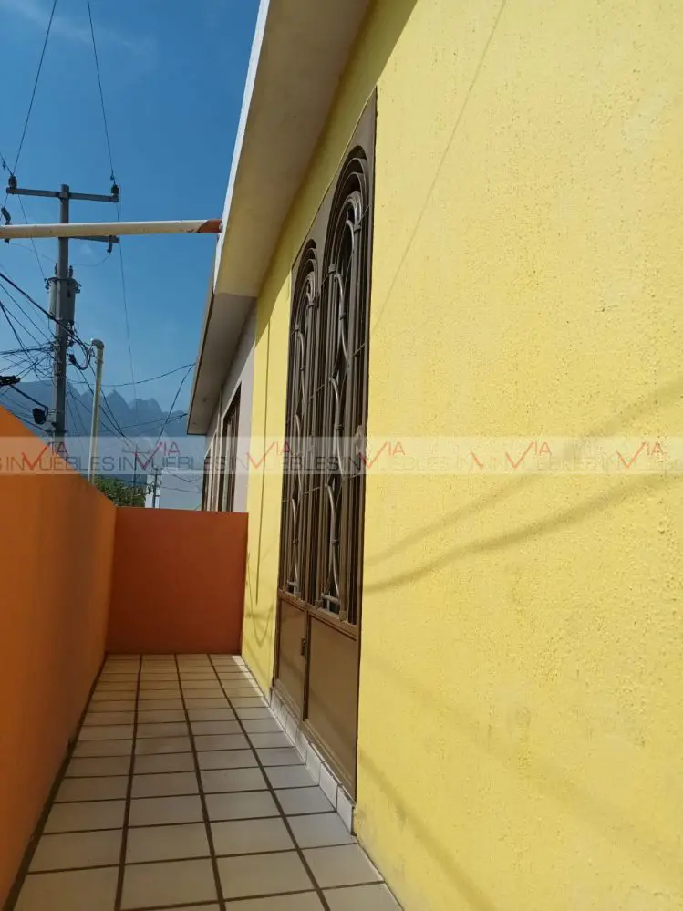 Departamento en renta en Mitras Norte, Monterrey — foto 1 de 15