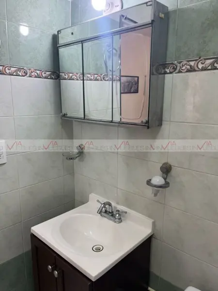 Departamento en renta en Mitras Norte, Monterrey — foto 3 de 15