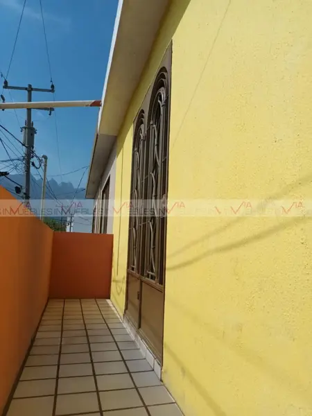 Mitras Norte