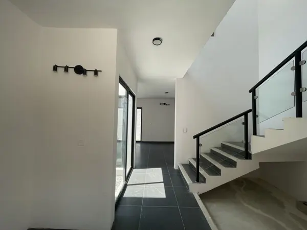 Casa en venta en Las Nubes, Tuxtla Gutiérrez — foto 2 de 21