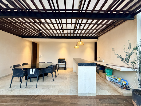 Departamento en venta en Campestre, Mérida — foto 3 de 16
