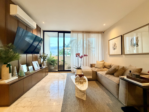 Departamento en venta en Campestre, Mérida — foto 2 de 16