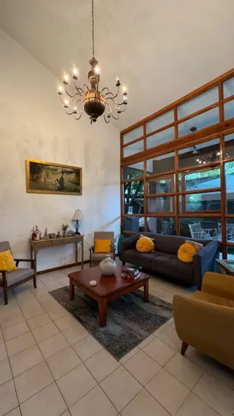 Casa en venta en Las Arboledas, Tuxtla Gutiérrez — foto 3 de 8