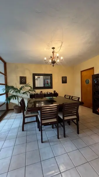 Casa en venta en Las Arboledas, Tuxtla Gutiérrez — foto 2 de 8