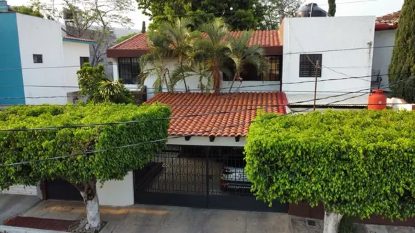En Venta hermosa Residencia en Arboledas Tuxtla Gutiérrez.
