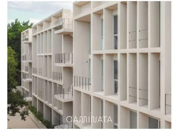 Departamento en venta en Chuburna de Hidalgo, Mérida — foto 2 de 10