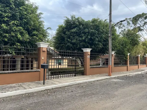 En Venta hermosa Residencia en el Club de Golf Campestre, Tuxtla Gutiérrez.