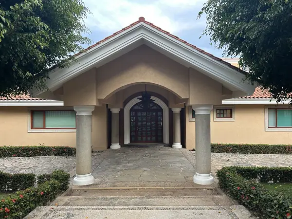 Casa en venta en Club de Golf Campestre, Tuxtla Gutiérrez — foto 3 de 28