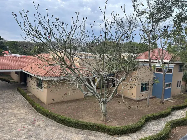 Casa en venta en Club de Golf Campestre, Tuxtla Gutiérrez — foto 2 de 28