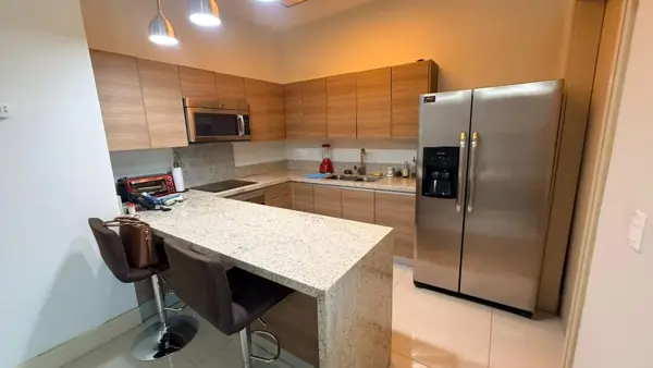 Departamento en renta en Zona Valle Oriente, San Pedro Garza García — foto 3 de 34