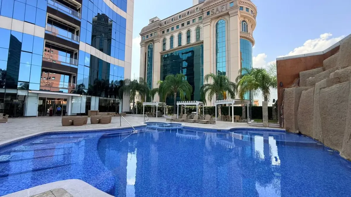 Departamento en renta en Zona Valle Oriente, San Pedro Garza García — foto 1 de 34