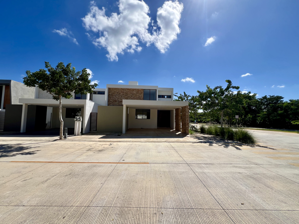 Casa en venta en Conkal, Conkal — foto 3 de 30