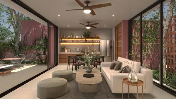 Casa en venta en San Crisanto, Sinanché — foto 2 de 4