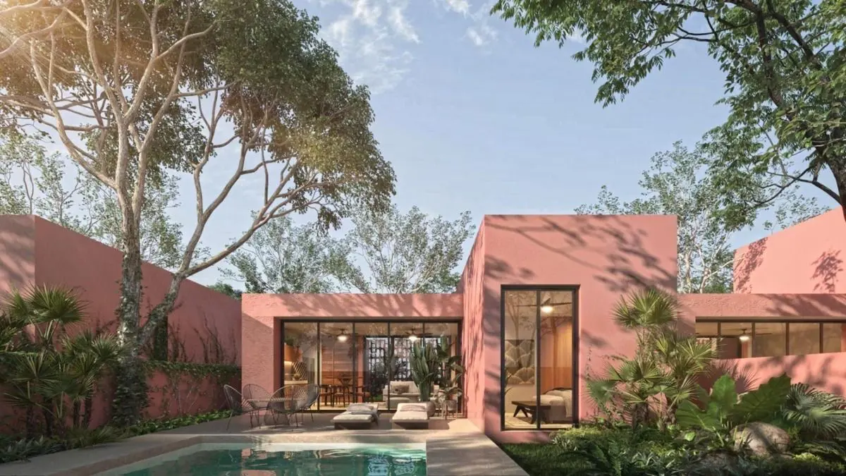 Casa en venta en San Crisanto, Sinanché — foto 1 de 4