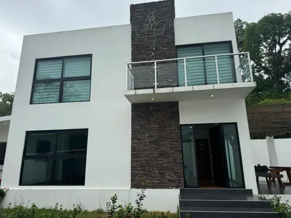 Casa en venta en Fraccionamiento Don Ventura, San Fernando — foto 3 de 4