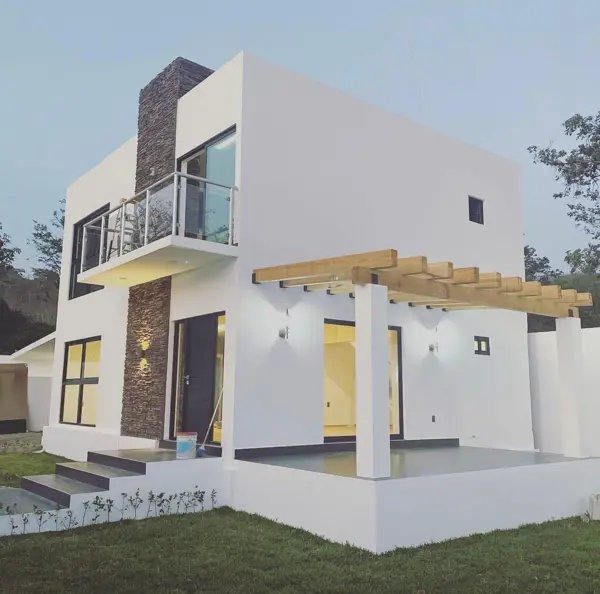 Casa en venta en Fraccionamiento Don Ventura, San Fernando — foto 2 de 4