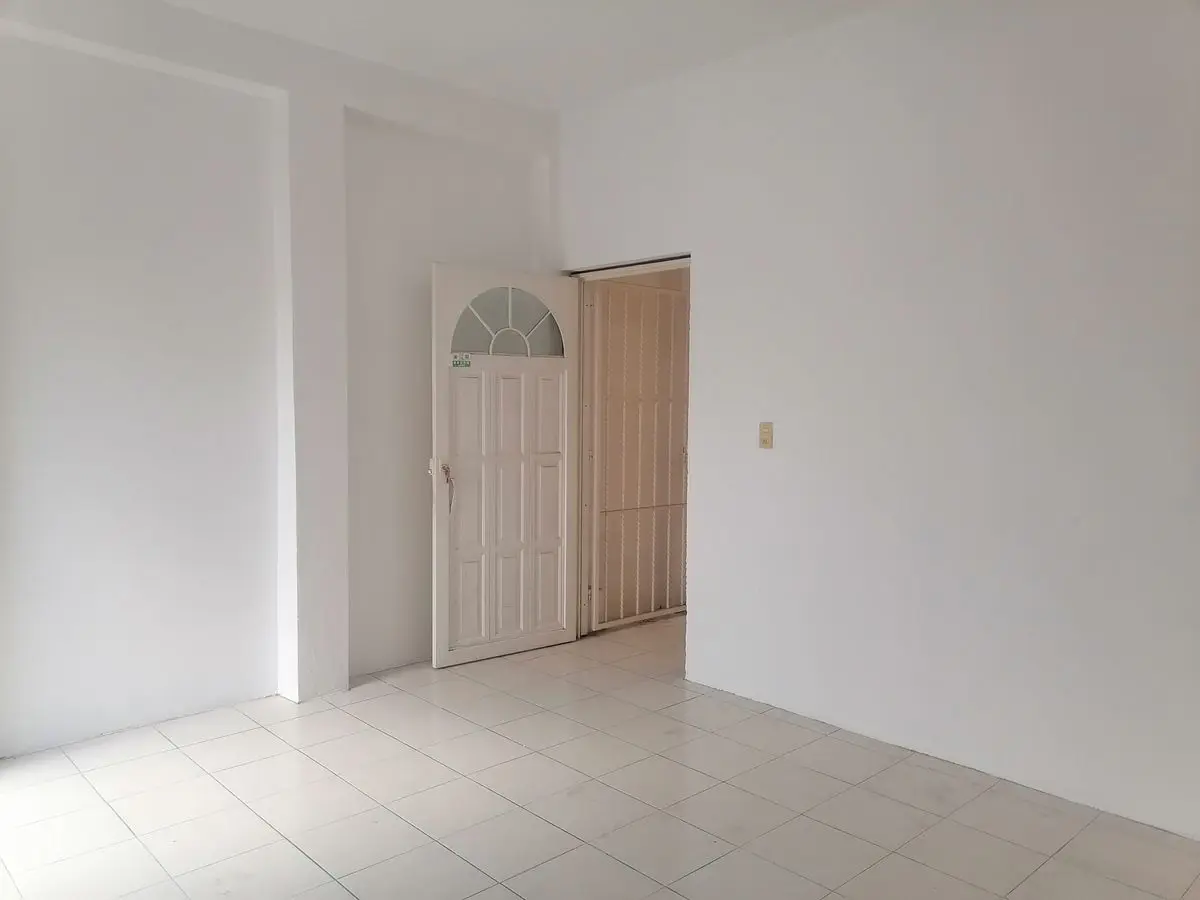 Departamento en renta en Las Canoitas, Tuxtla Gutiérrez — foto 1 de 6