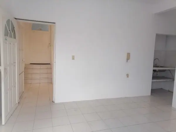 Departamento en renta en Las Canoitas, Tuxtla Gutiérrez — foto 2 de 6