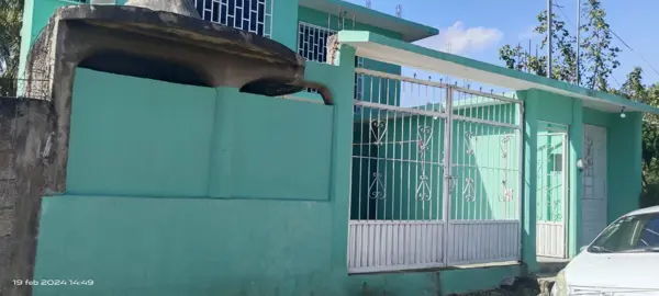 Se vende casa en Ocosingo, Chiapas