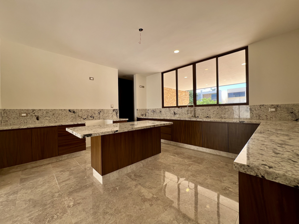 Casa en venta en Cholul, Mérida — foto 3 de 44