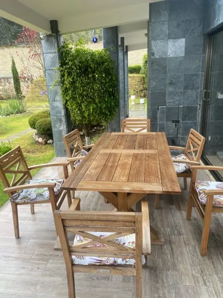 Casa en Venta: zona campestre en San Cristóbal con todo lo que habías soñado!!
