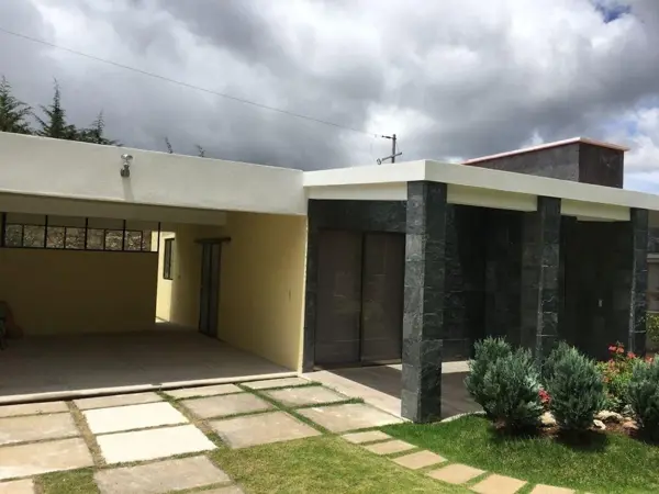 Casa en venta en La Quinta San Francisco, San Cristóbal de las Casas — foto 2 de 14