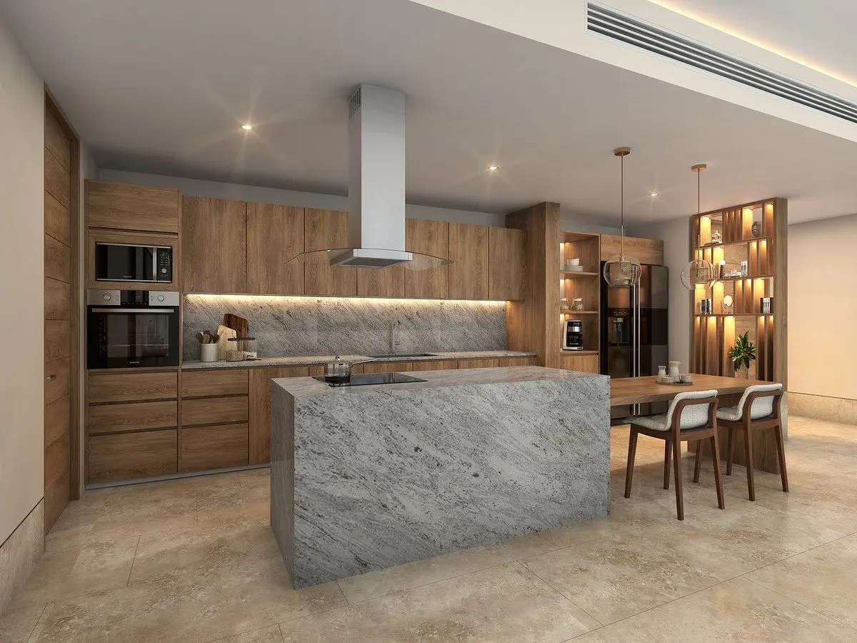 Departamento en venta en San Ramon Norte, Mérida — foto 1 de 32
