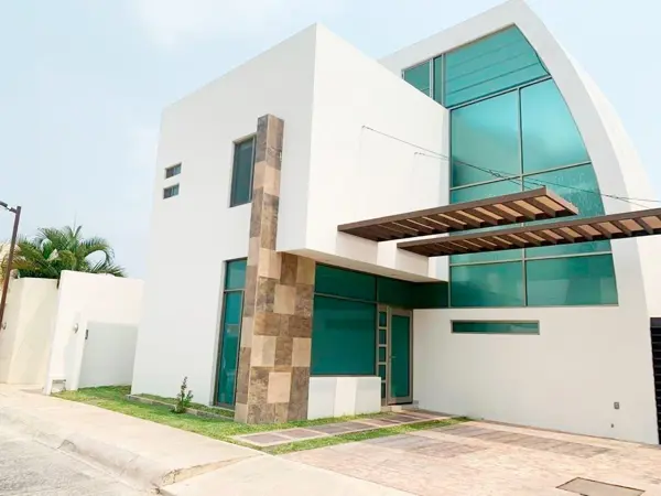 En Venta Residencia en Magnolias, con alberca privada,  Calzada Cumbres !!Arenal