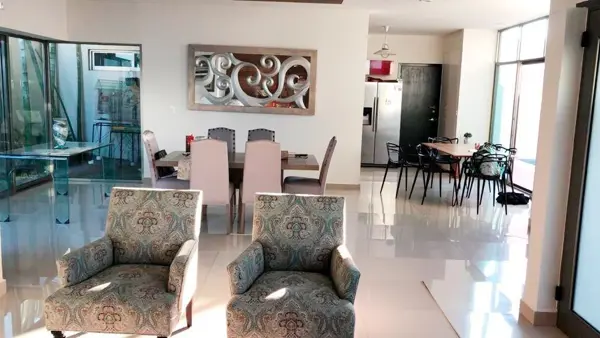 Casa en venta en Campestre Arenal, Tuxtla Gutiérrez — foto 3 de 7