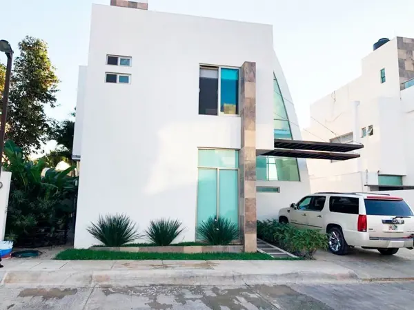 Casa en venta en Campestre Arenal, Tuxtla Gutiérrez — foto 2 de 7