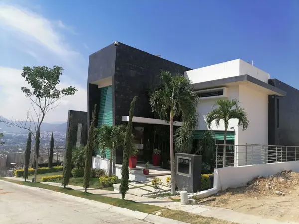 Casa en venta en Lomas de Mactumatza, Tuxtla Gutiérrez — foto 3 de 27