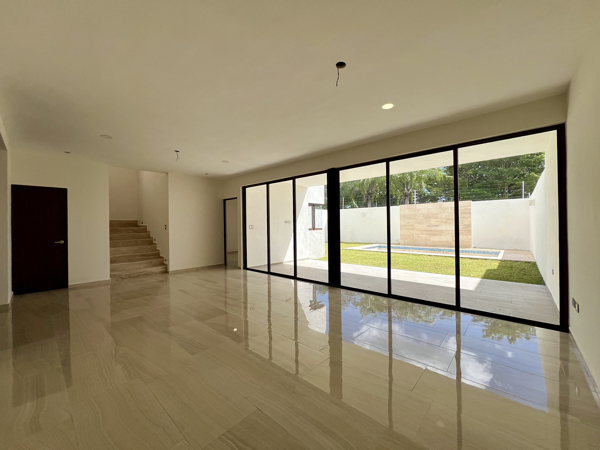 Casa en venta en Parque Natura, Mérida — foto 2 de 35