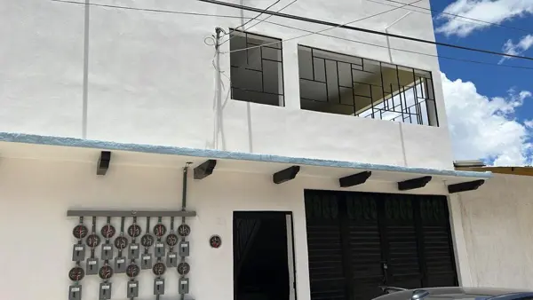 Edificio en Venta:  Operando para AirBB en San Cristóbal.