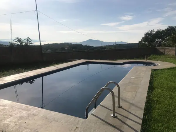 Se Vende Casa Nueva sin acabados a15 min. de Tuxtla Gutiérrez!!