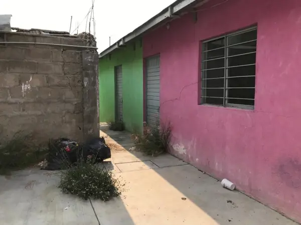 Casa en venta en Los Presidentes, Tuxtla Gutiérrez — foto 2 de 6